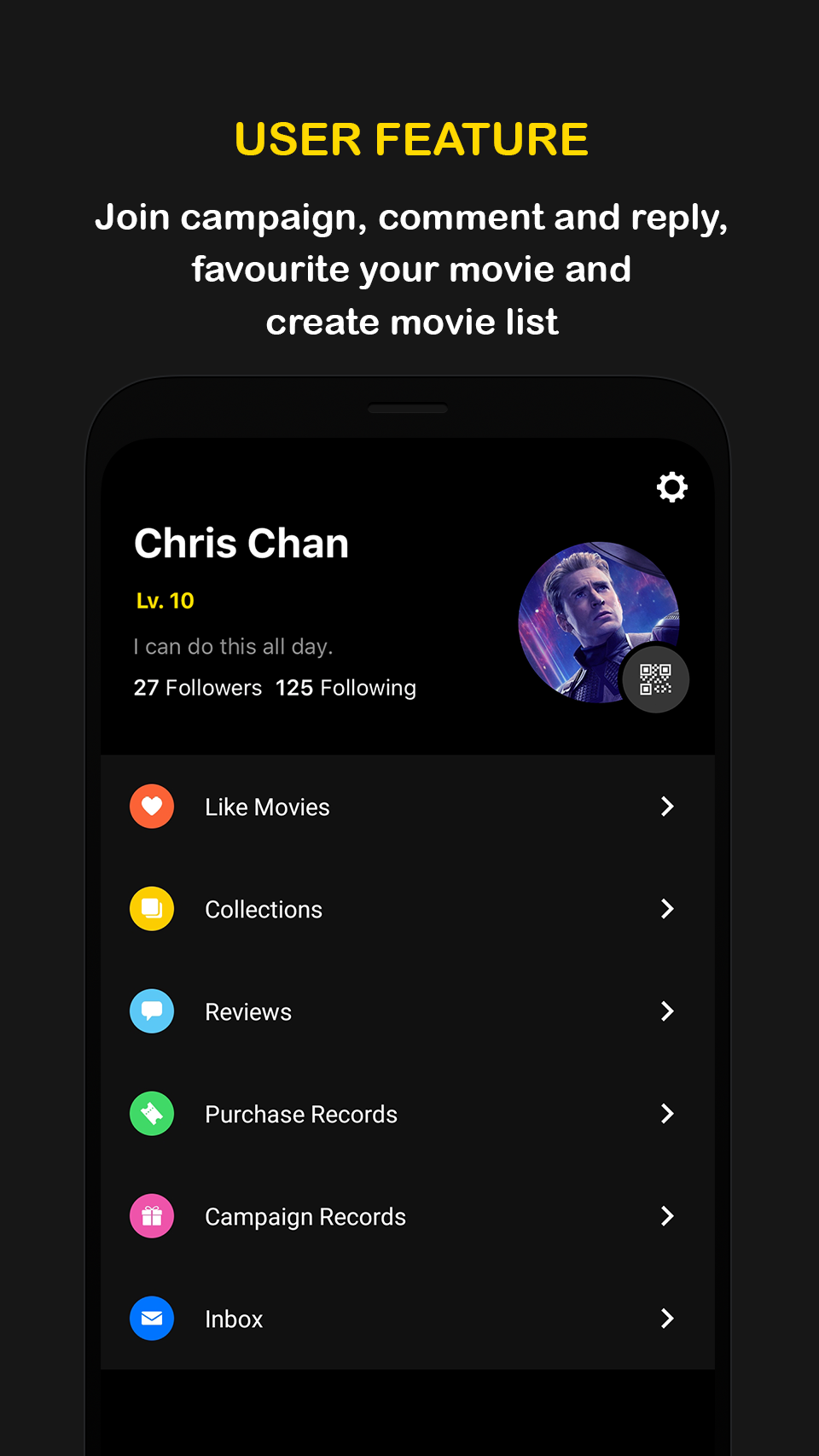 Hong Kong Movie 香港電影 Screenshot5