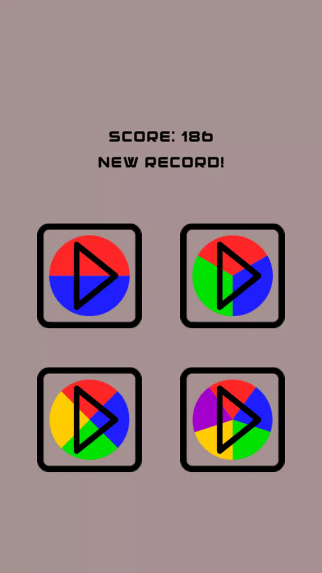 Colorful! Screenshot5