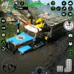 Modern Offroad Truck Games 3D APK