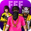 FFF FF SkinTool, Fix Lag:Emote APK