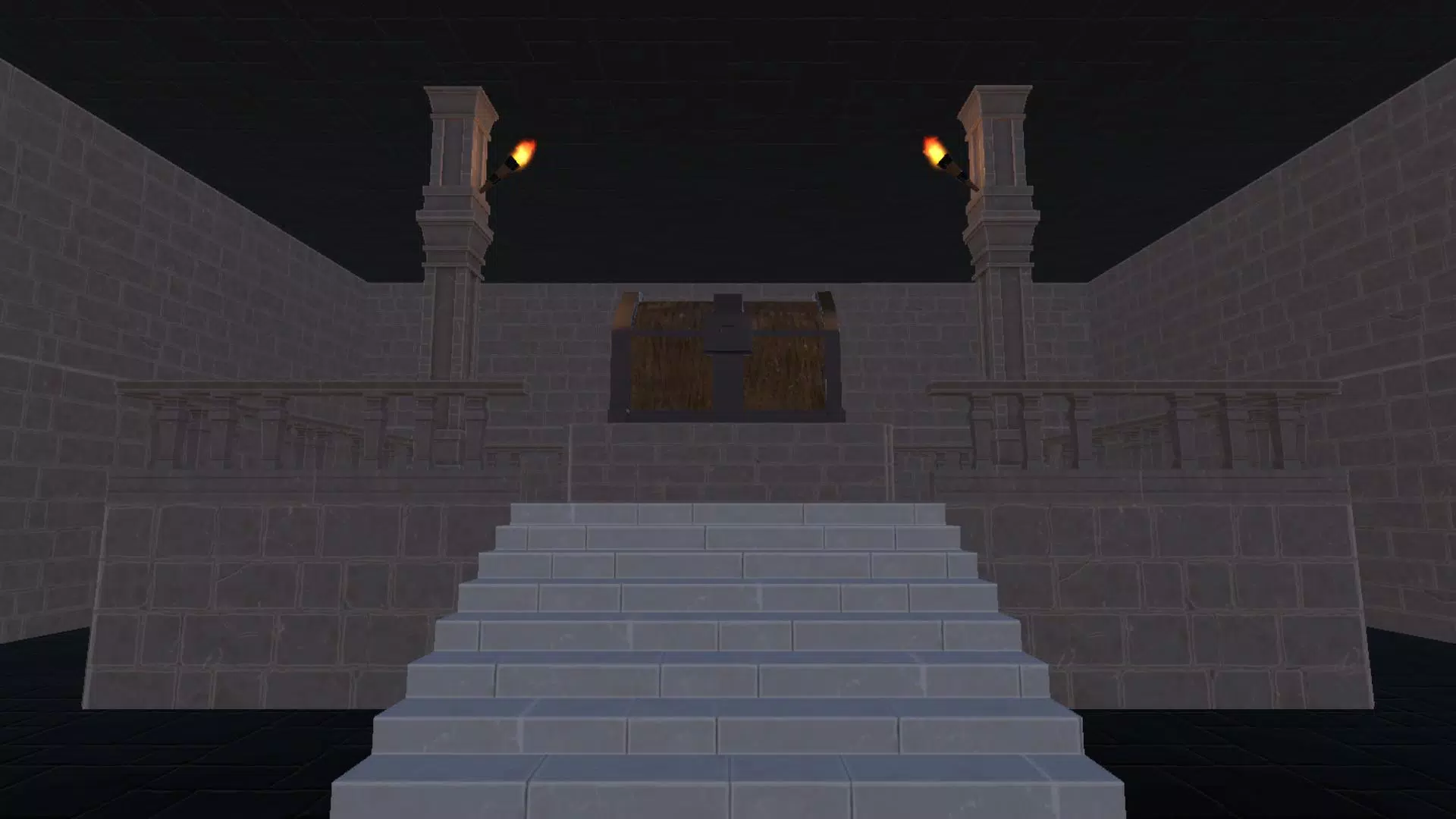 VR:Dungeon Screenshot5