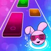 Beat Fire: Dance Music Rush APK