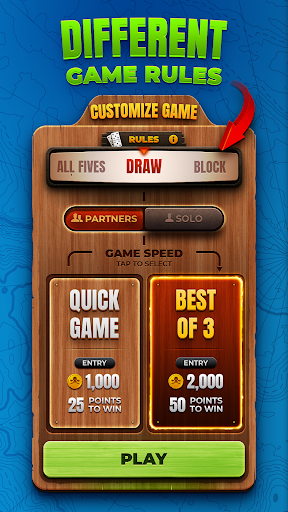 Domino Duel Screenshot4