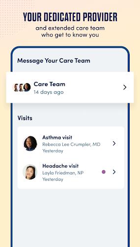 K Health Screenshot8