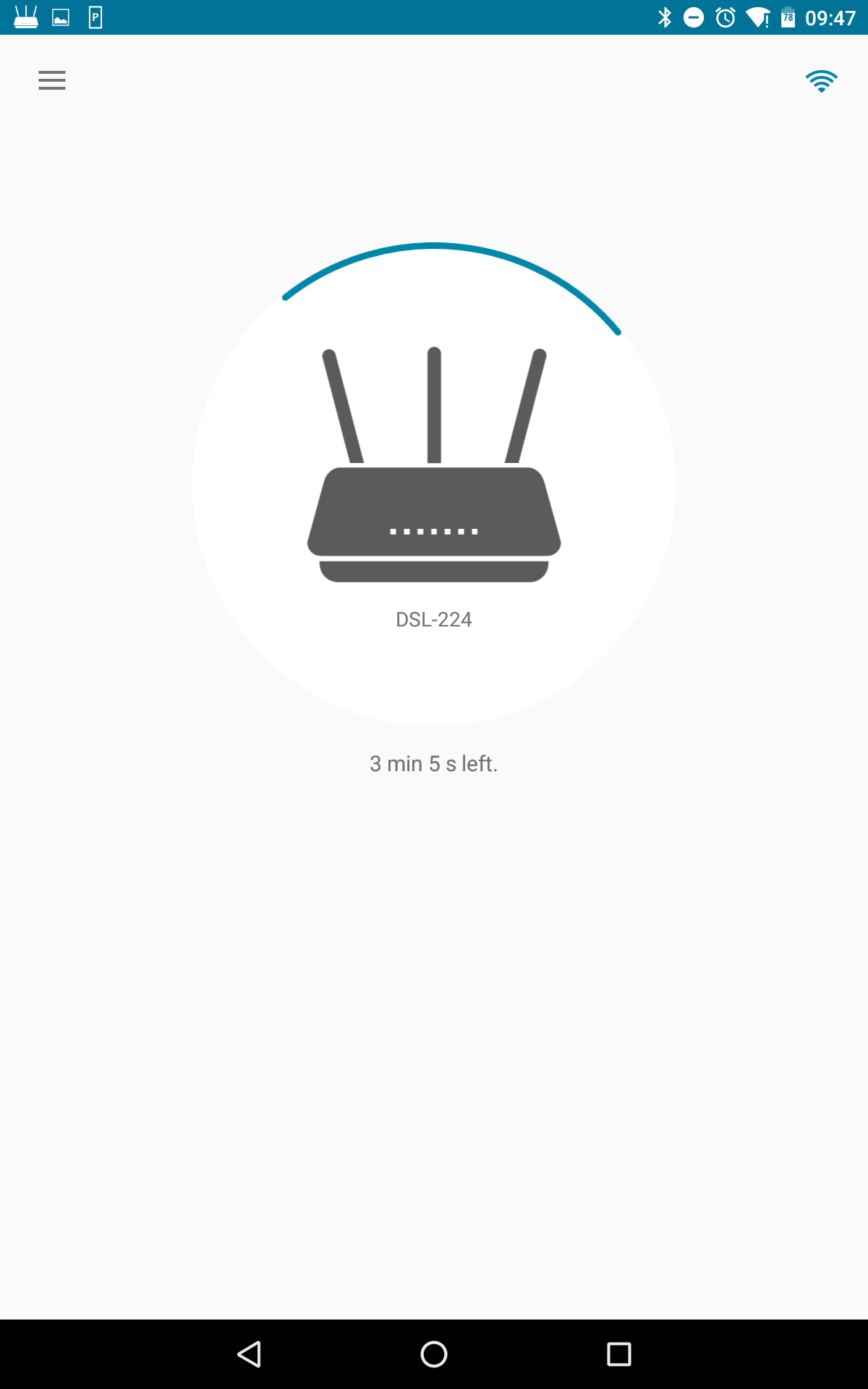 D-Link Assistant Screenshot10