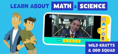 PBS KIDS Video Screenshot7