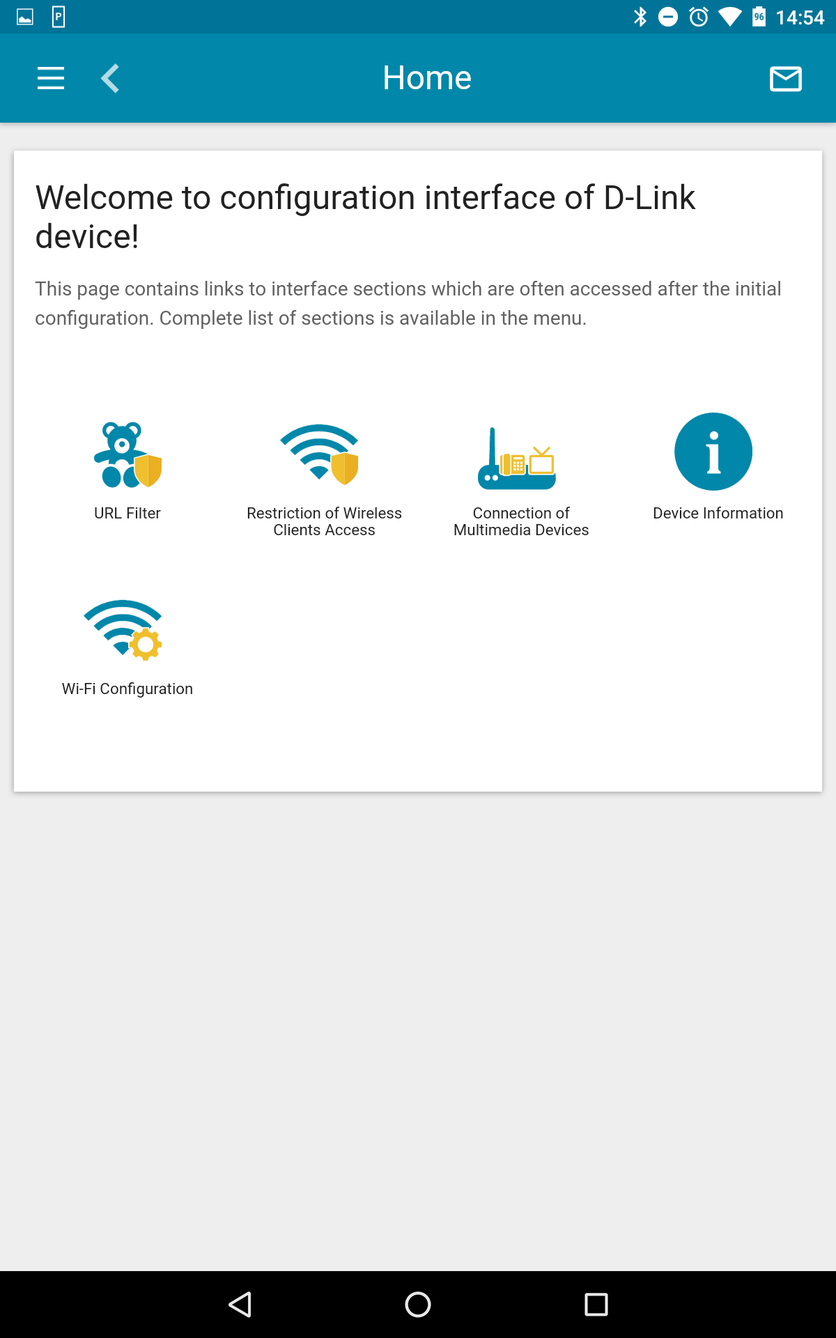 D-Link Assistant Screenshot9