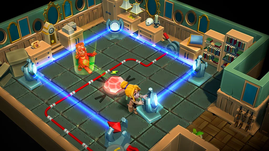 Puzzle Adventure: Mystery Game Screenshot5