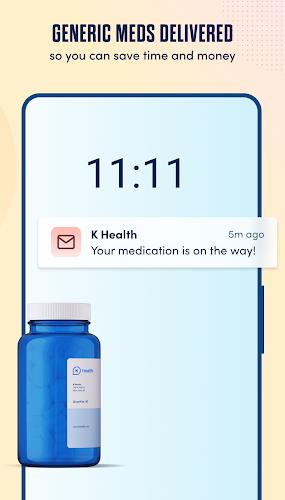 K Health Screenshot7