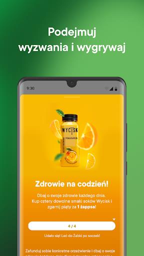 żappka Screenshot2