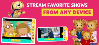 PBS KIDS Video Screenshot14