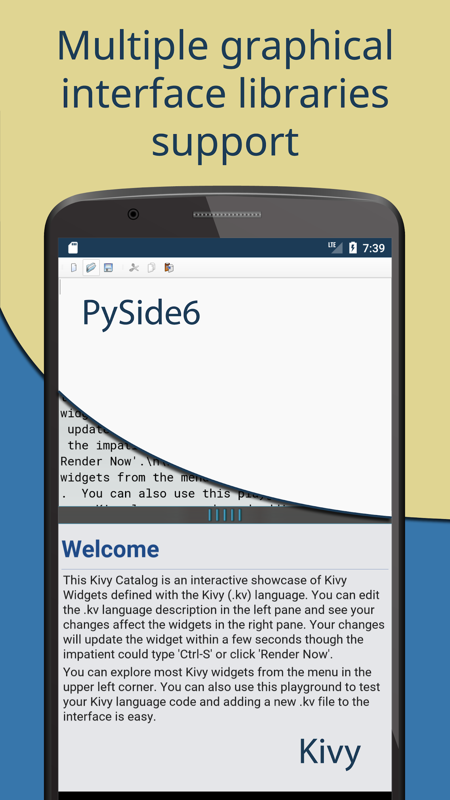 Pydroid 3 Screenshot3