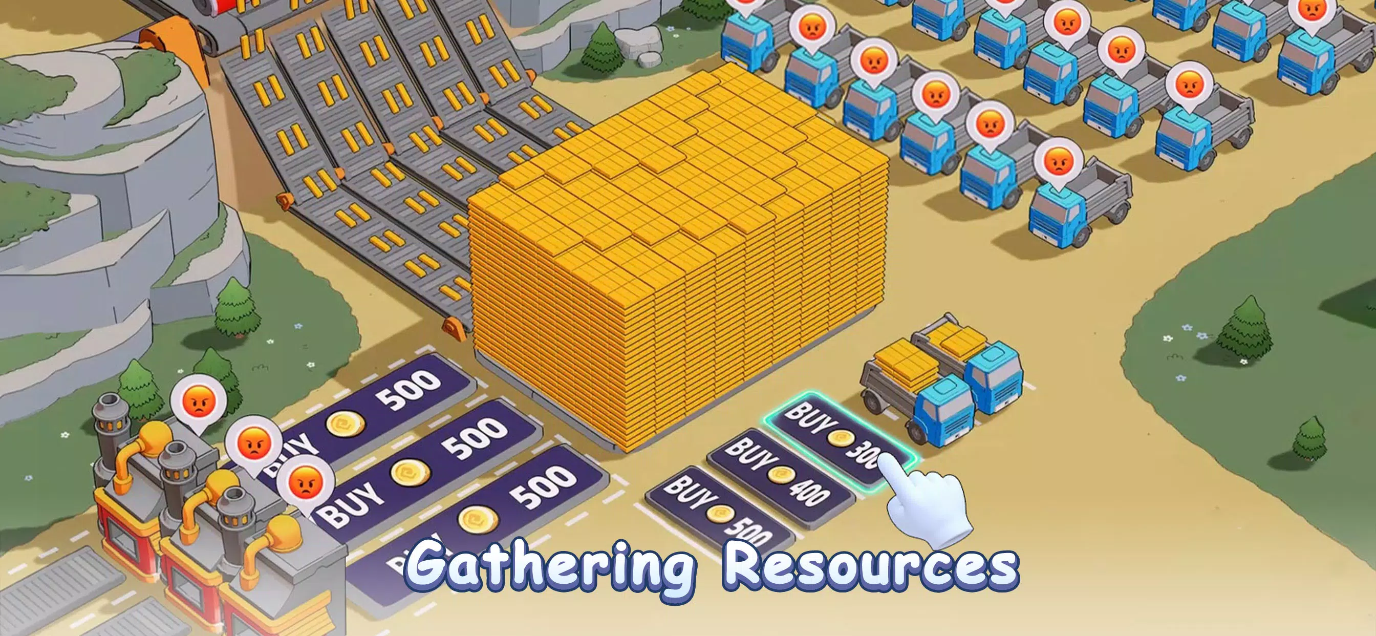 Next Agers Screenshot3