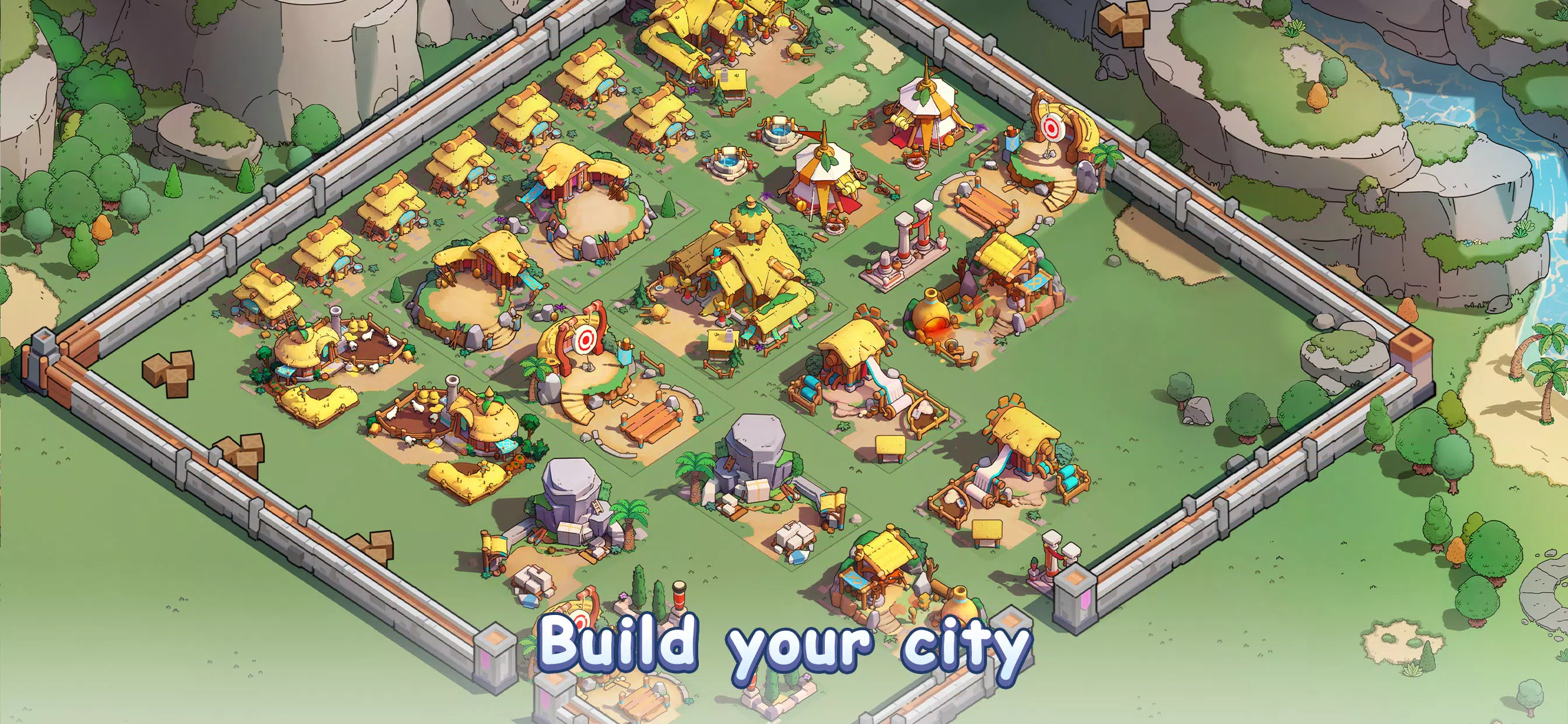 Next Agers Screenshot6