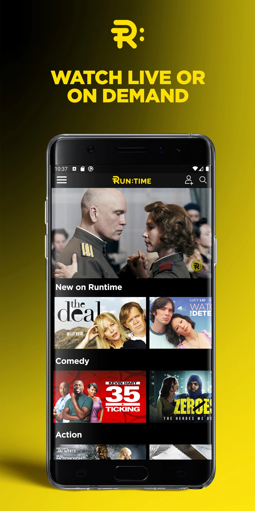 Runtime Screenshot3