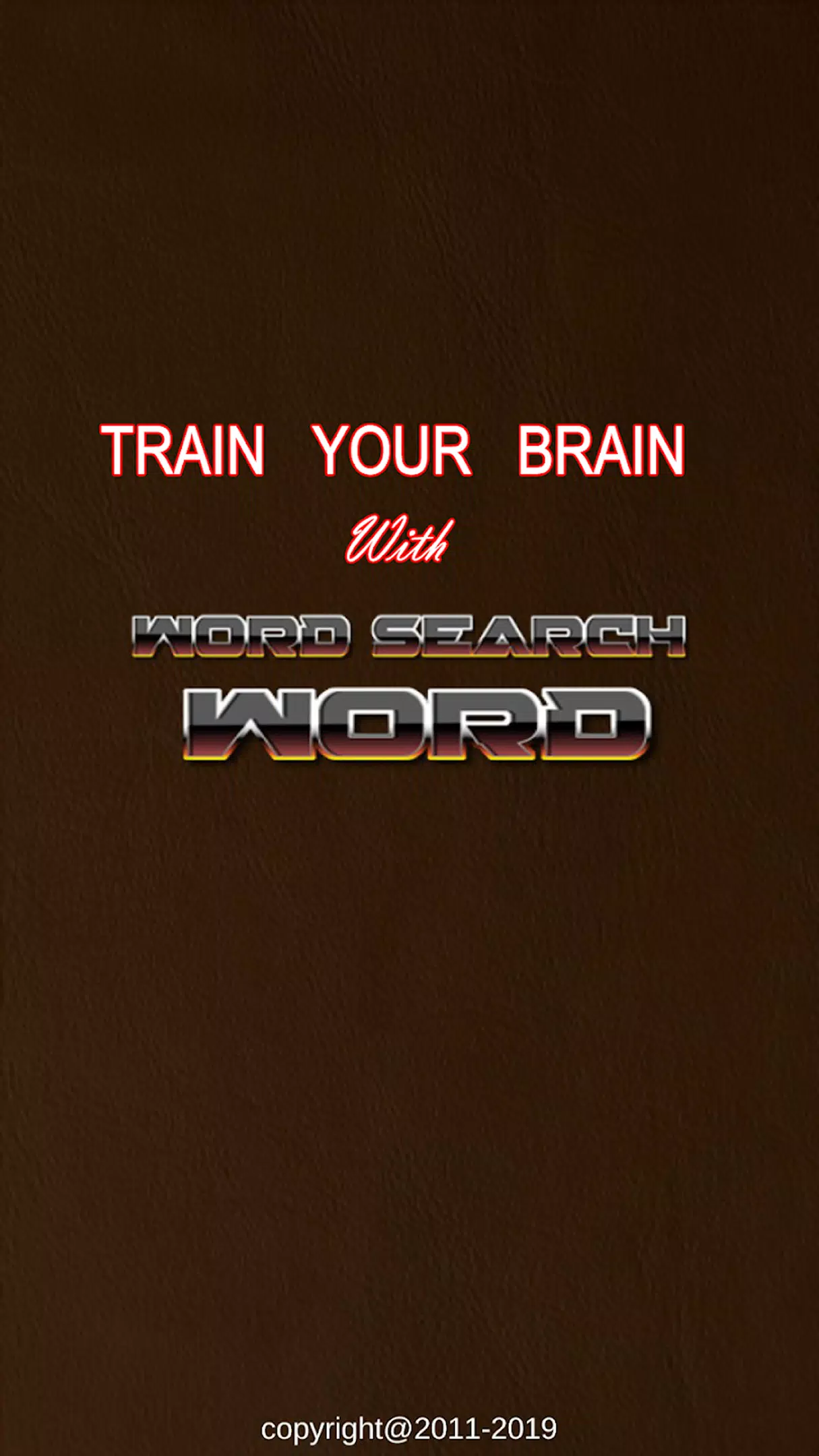 Word Search Word - Puzzle Game Screenshot8