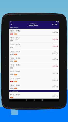 KOLEO Screenshot12