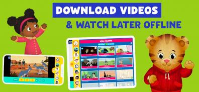 PBS KIDS Video Screenshot8