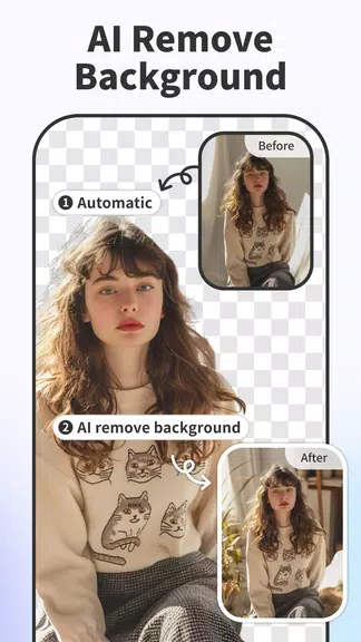 AI Background Screenshot1