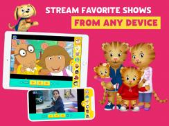PBS KIDS Video Screenshot16