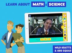 PBS KIDS Video Screenshot10