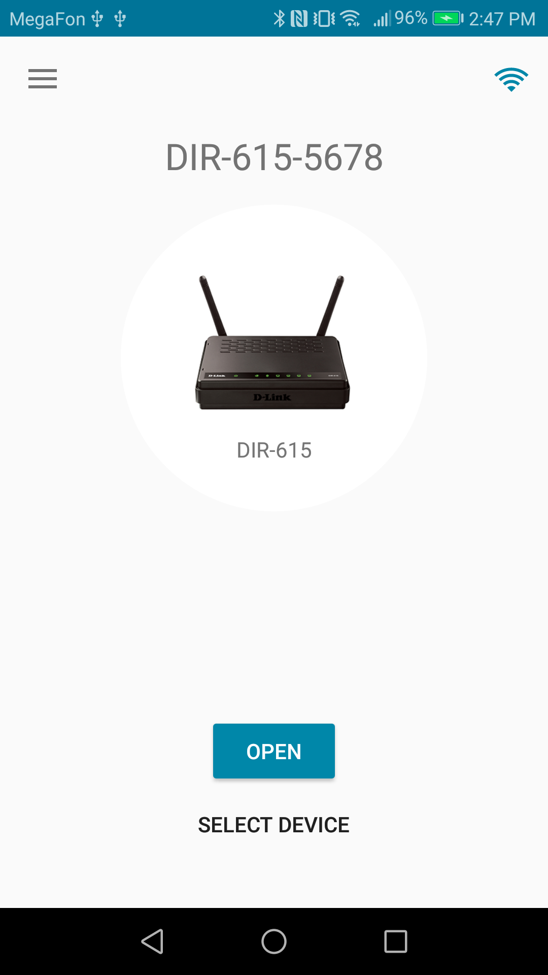 D-Link Assistant Screenshot4