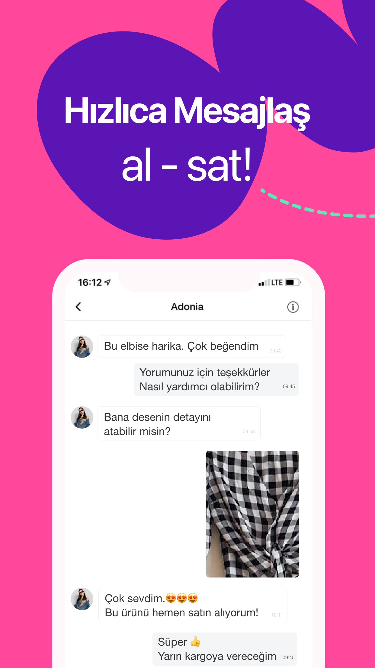 Gardrops Screenshot4