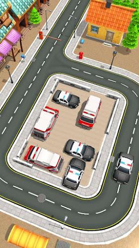 Parking Jam Games Car Parking Screenshot15