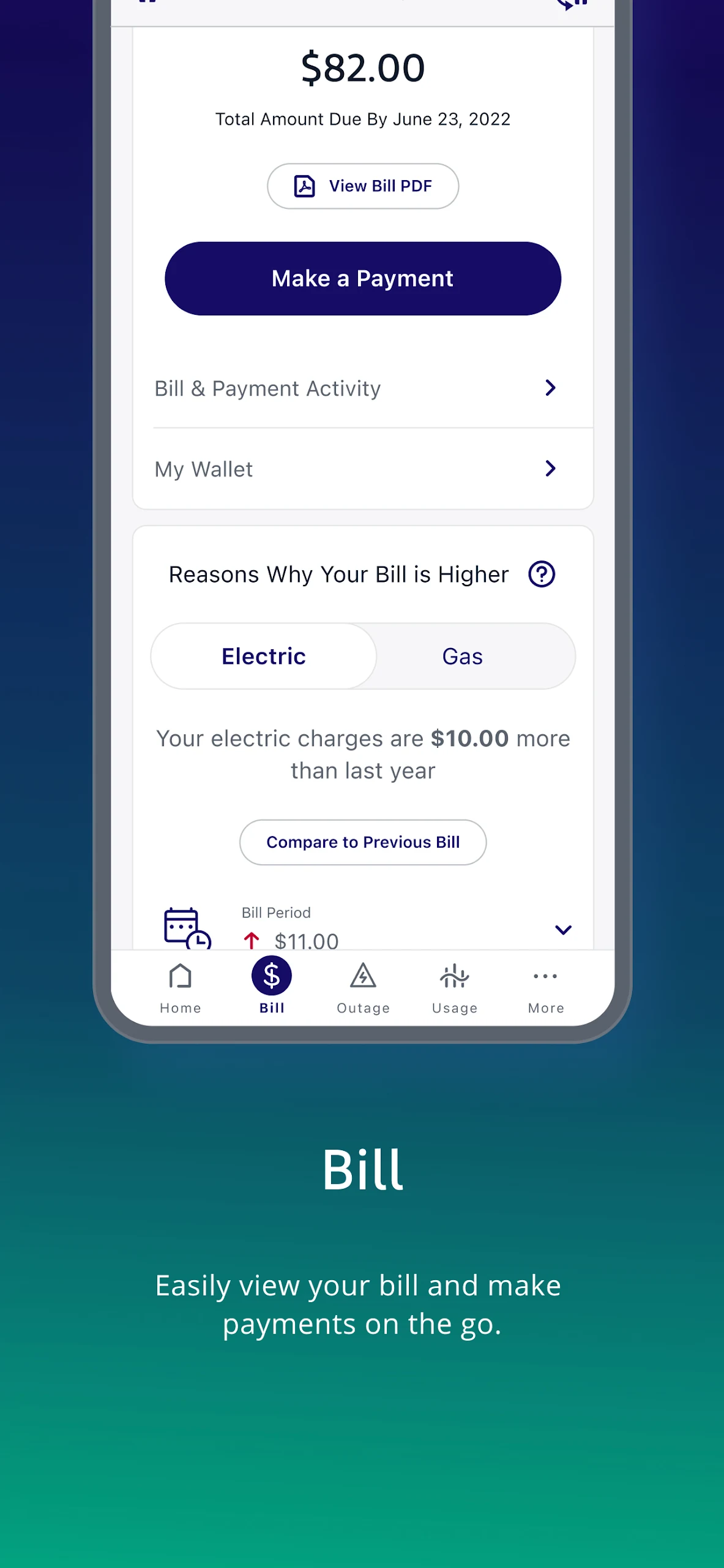 ComEd Screenshot3