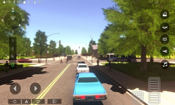 Ocean Is Home :Island Life Sim Screenshot2