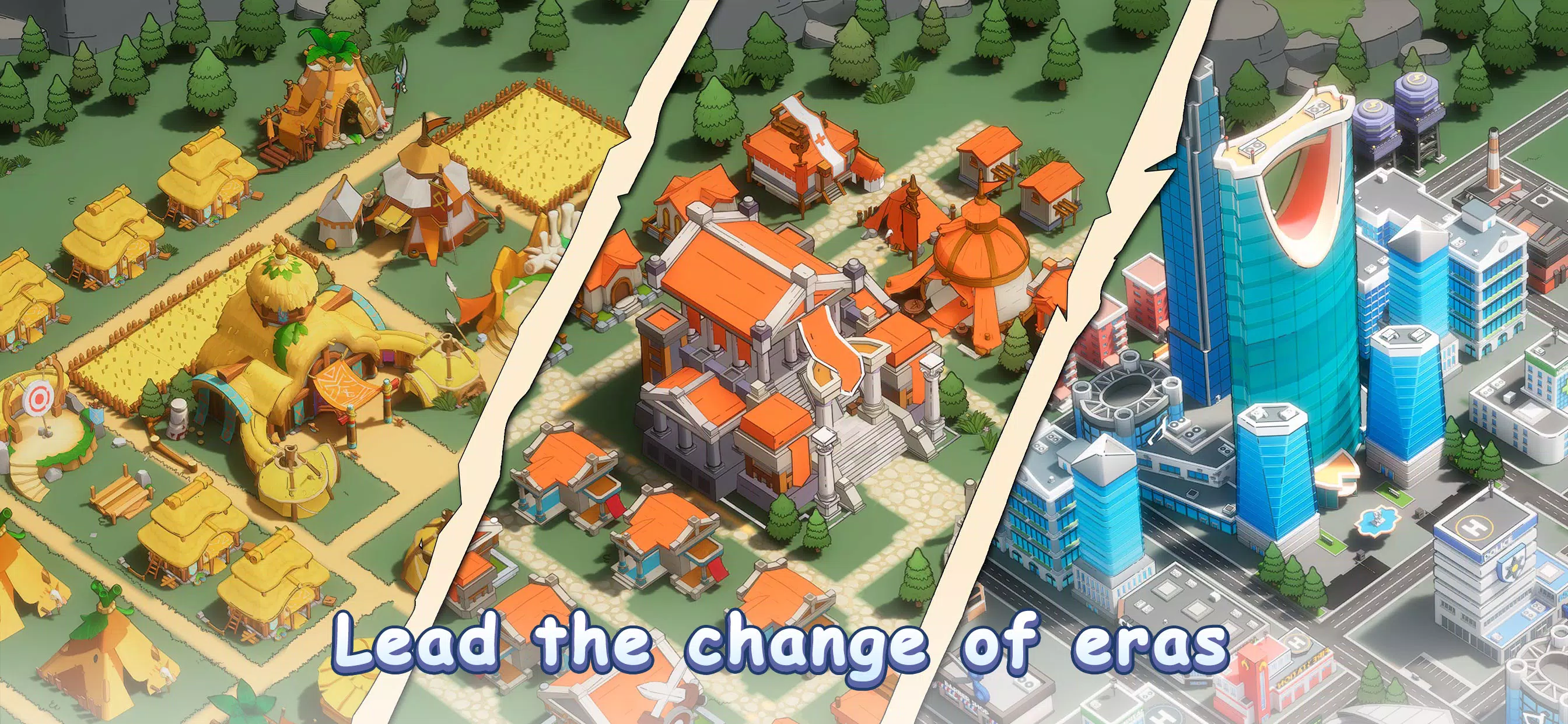 Next Agers Screenshot5