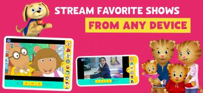 PBS KIDS Video Screenshot6