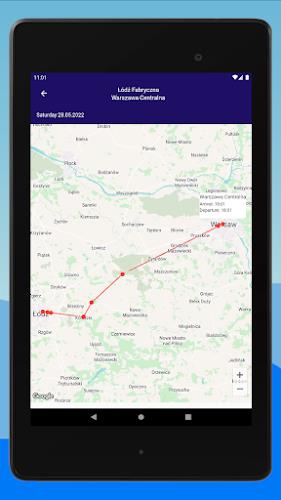 KOLEO Screenshot10