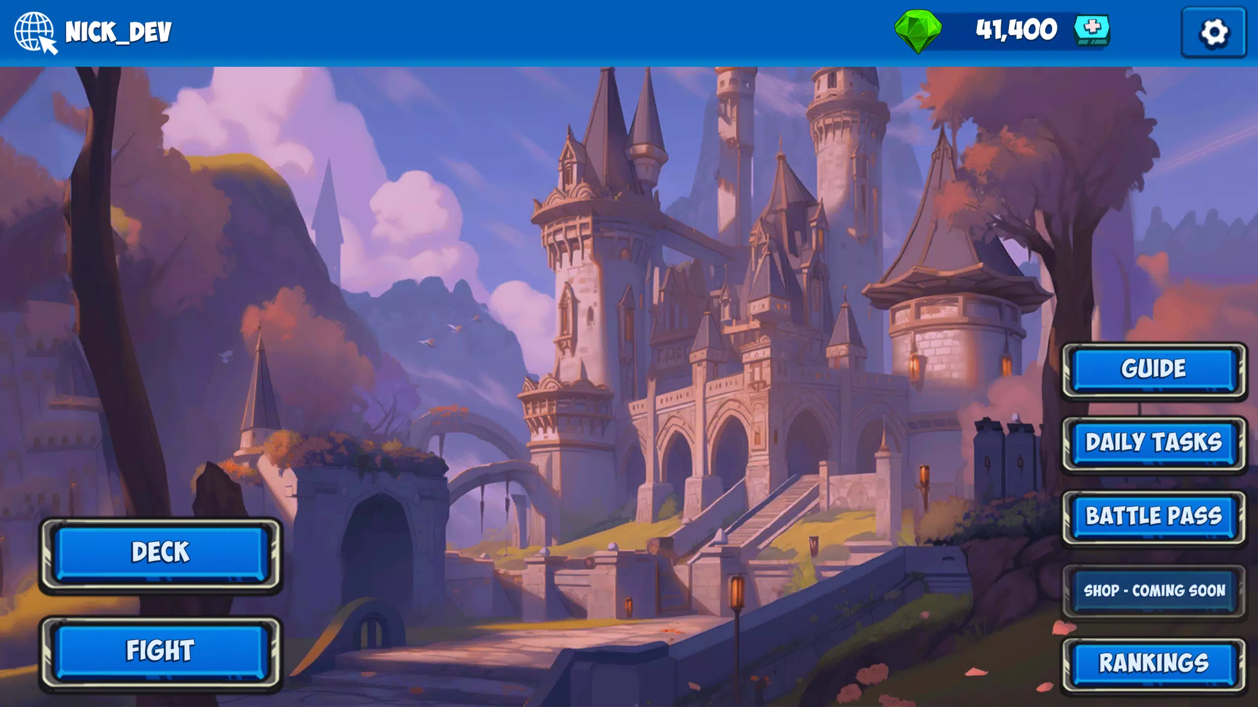 Royal Rampage Screenshot7