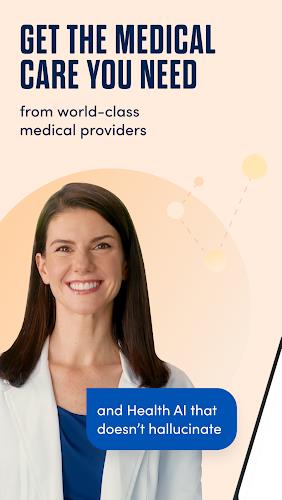 K Health Screenshot1