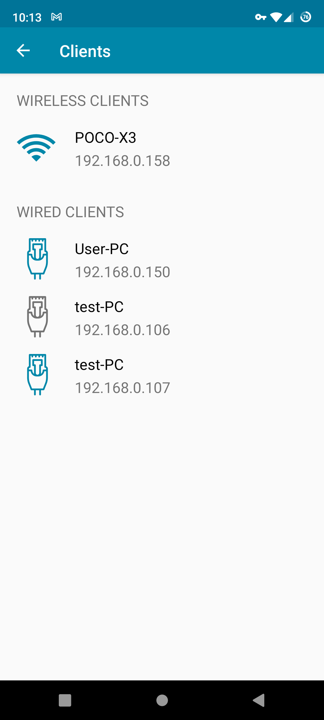 D-Link Assistant Screenshot2