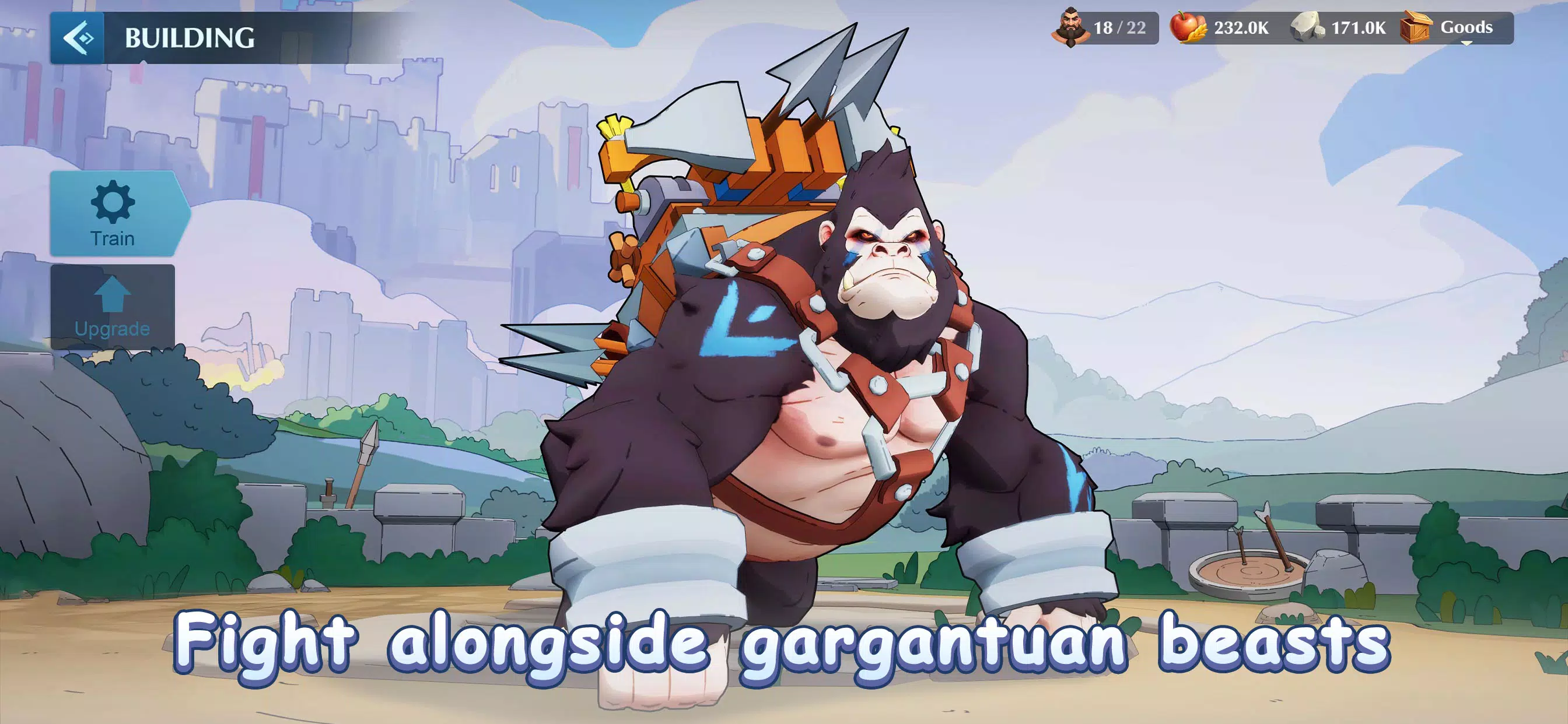 Next Agers Screenshot4