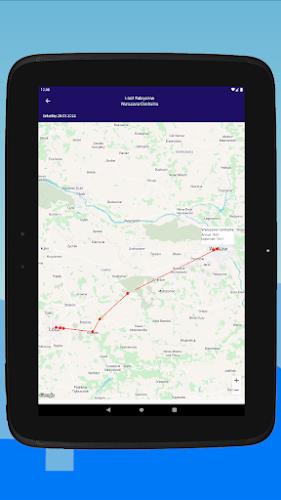KOLEO Screenshot15