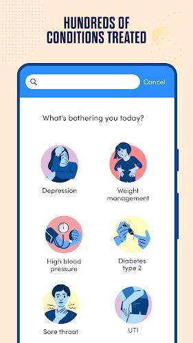 K Health Screenshot4