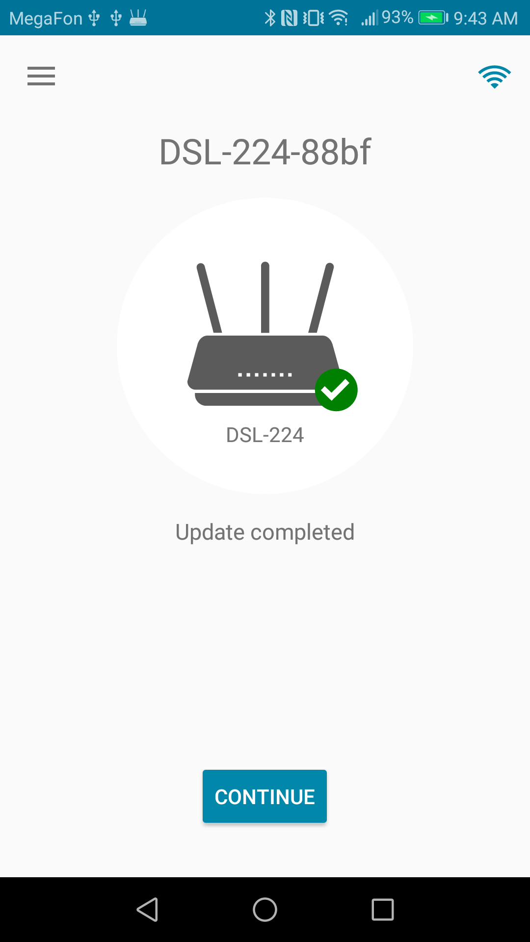 D-Link Assistant Screenshot7