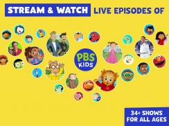 PBS KIDS Video Screenshot12