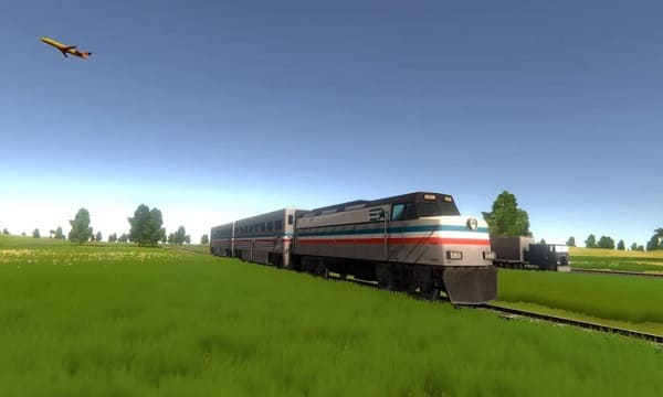 Ocean Is Home :Island Life Sim Screenshot1