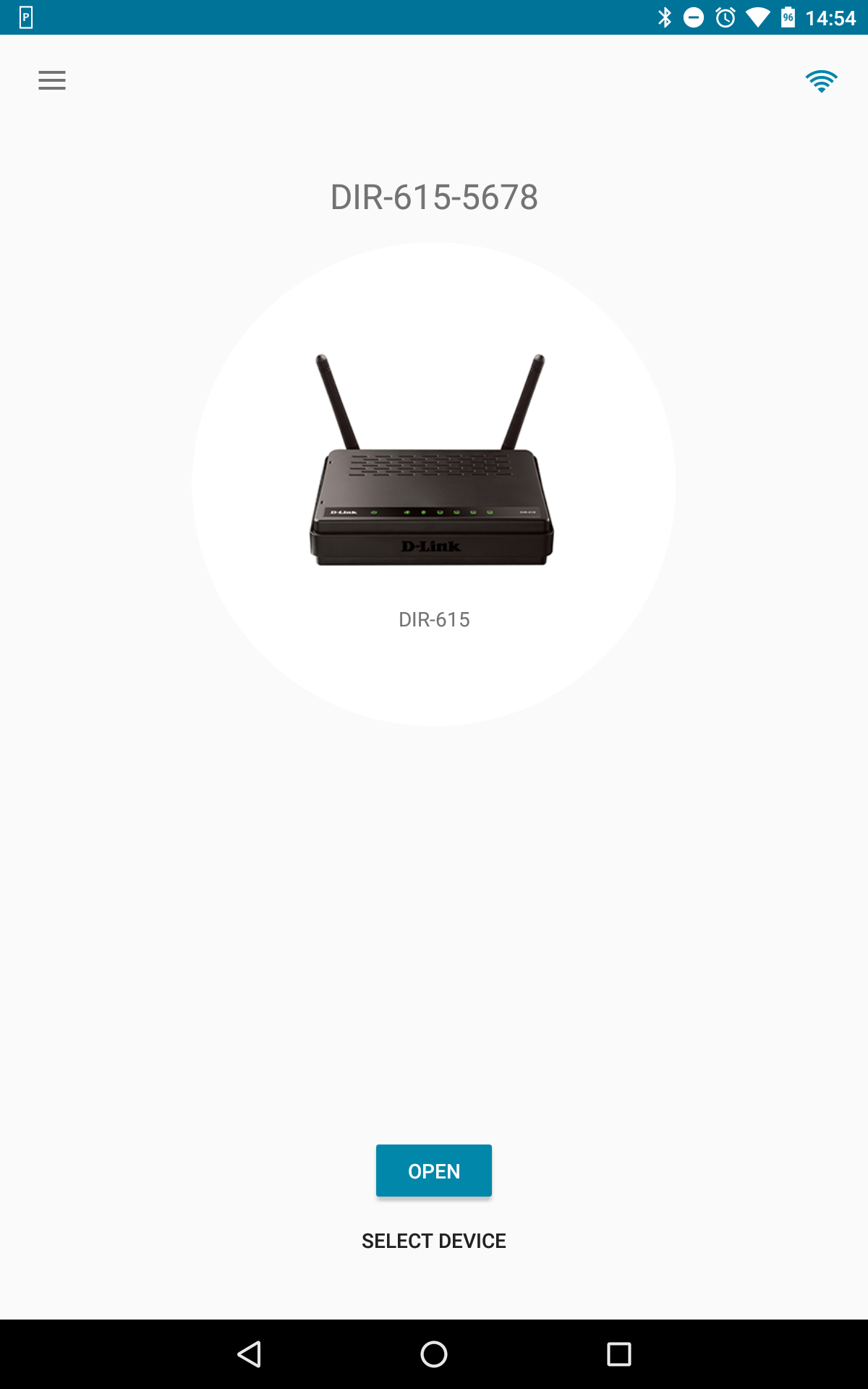 D-Link Assistant Screenshot8