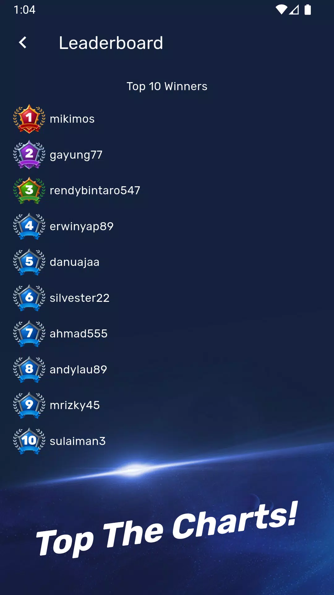 Bola Tangkas Mikimos Screenshot8