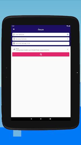 KOLEO Screenshot11