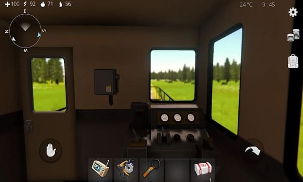 Ocean Is Home :Island Life Sim Screenshot3