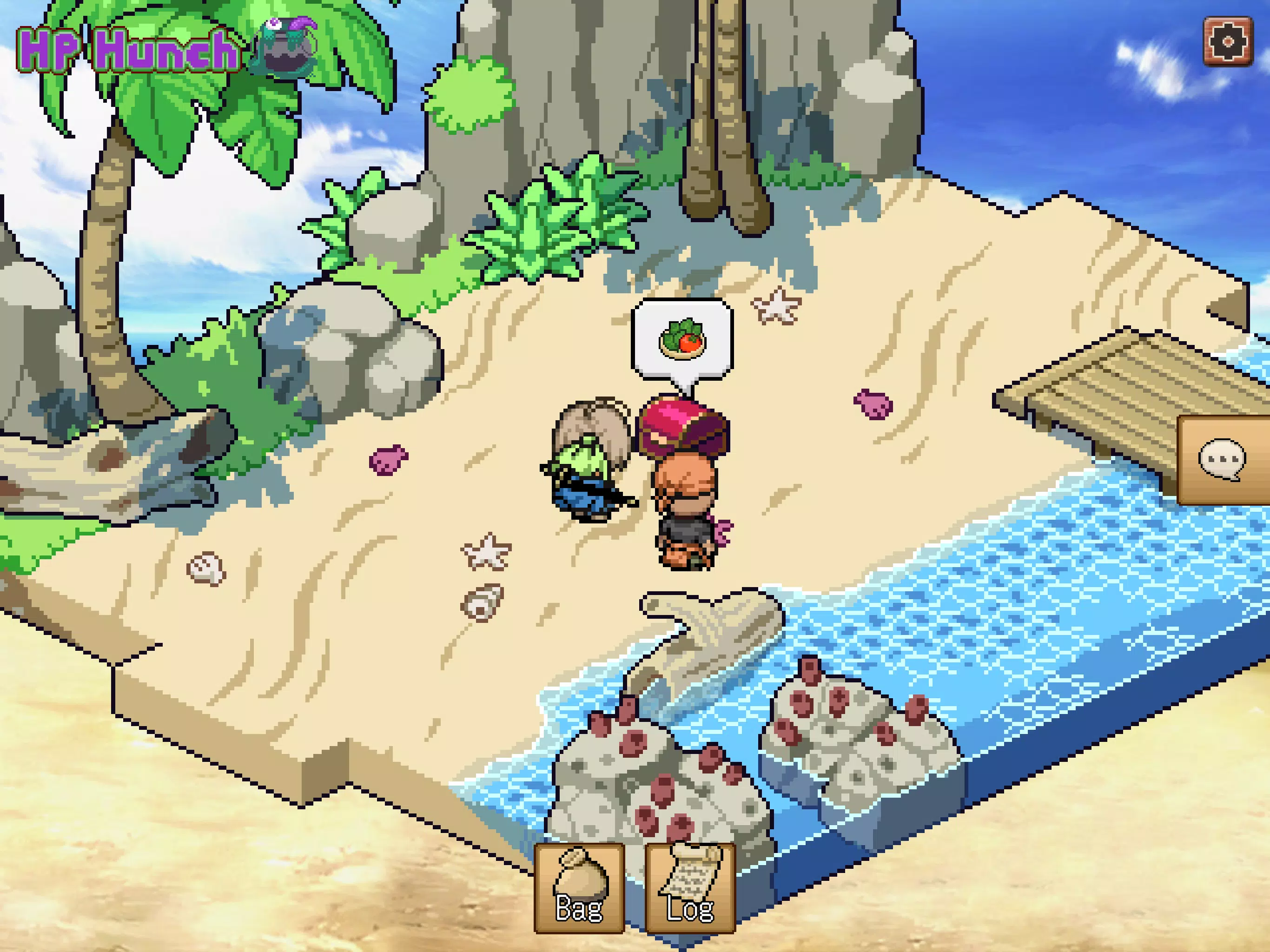 Hodgepodge Hunch Screenshot7
