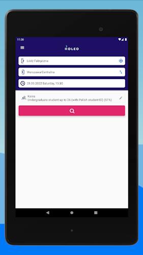 KOLEO Screenshot6
