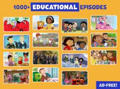 PBS KIDS Video Screenshot15