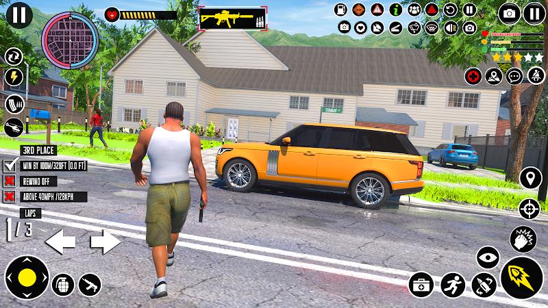 Parking Jam Games Car Parking Screenshot17
